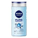 Nivea Face Washes