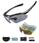 Cycling Sunglasses