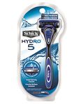 Schick Hydro 5 Blade Razor