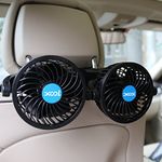 Metal Fan For Car