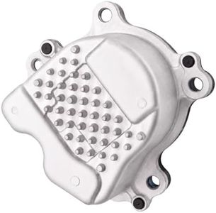 AUTO OCCASION Engine Electric Water Pump Compatible with Lexus ES300h Camry Avalon Hybrid 2.5L 161A0-39025