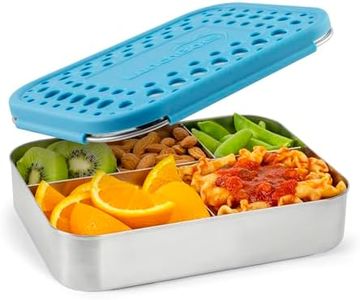 LunchBots 