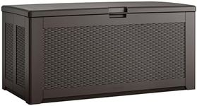 Rubbermaid Extra Large Resin Outdoo