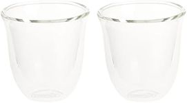 De'Longhi DBWALLESP Sets of 2 Espre