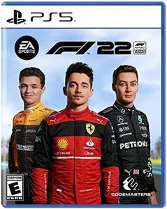 F1 2022 – 