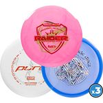 Frisbee Golf Discs