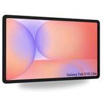 Samsung Galaxy Tab S10 Lite Ai WiFi Model (International Version) 10.9" 8MP Camera 8000 mAh with Pen (128GB + 6GB) (Graphite)
