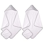 American Baby Company Baby Towels