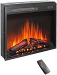Innoflame 23" Electric Fireplace In