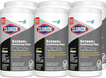 CloroxPro 
