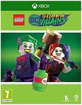 LEGO DC Su