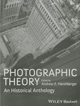 Photographic Theory - An Historical Anthology