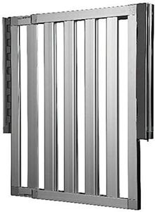 Lindam Numi Aluminium Safety Gate