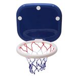 Basketball Hoop For Door Suction Cup