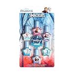 Disney Frozen 2 Smackers 6 Piece Na