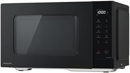 Panasonic 25L Compact Microwave Ove