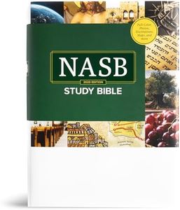 NASB Study