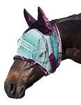 Kensington Fly Mask with Soft Ears 