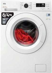 AEG 6000 S
