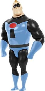 Mattel Dis