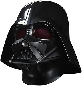 Star Wars BL Electronic Helmet 3