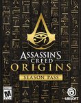 Assassin's Creed Origins - Season Pass [PC Code - Ubisoft Connect]