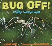 Bug Off! Creepy, Crawly Poems: Cree