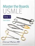 MASTER THE BOARDS USMLE STEP 3