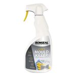 Ronseal Mould Killer 500ml Trigger Spray