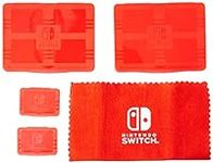 Nintendo Switch Protection Pack – S