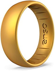 Enso Rings