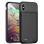 Battery Case for iPhone XS Max, New