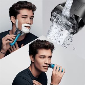 Braun Series 3 ProSkin Electric Shaver – Wet & Dry Men’s Razor