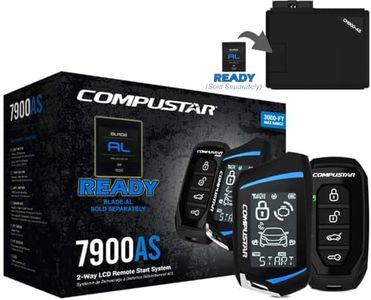 Compustar