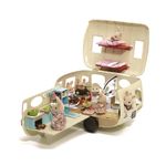 Sylvanian Families - The Caravan