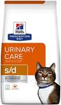Hills Prescription Diet S/D Feline 