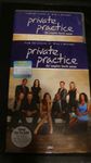 Private Practice: The Complete Fourth Season