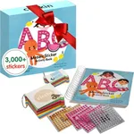 Cupkin Mosaic Sticker Art Kits for 