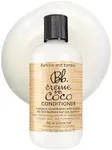Bumble and bumble. Creme De Coco Conditioner | Provides Rich Moisture and Shine | Reduces Frizz | With Coconut Kukui Nut Murumuru Butter | For Dry Medium to Thick Curly, Wavy, Straight Hair, 8.5 Fl Oz