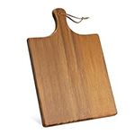 AIDEA Acacia Wood Cutting Board wit