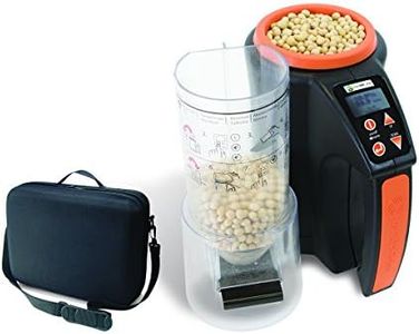 Grain Moisture Tester, Handheld, USB