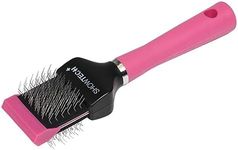 Show Tech Dog Brush with Flexible Brush Head Soft