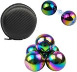 YANZHE Cool Giant Magnetic Balls Fi
