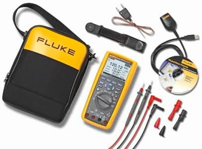 FLUKE-289/