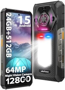 Ulefone Ar