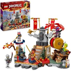 LEGO Ninja
