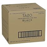 TAZO Fresh Brewed Black Iced Tea, U