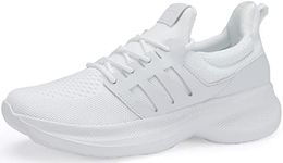 Santiro Mens Sneakers Casual Walkin