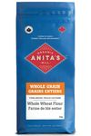 Anita's Organic Mill - Whole Grain, Organic Whole Wheat Stoneground Flour, 2kg