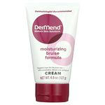 DerMend Moisturizing Bruise Formula Cream 4.50 oz (Pack of 2)